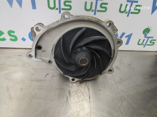 DO834 LFL54 engine cooling pump for TGL  truck