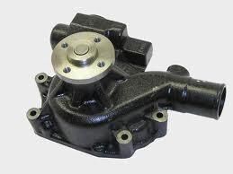 pompe de refroidissement moteur pour Deutz F6L912W