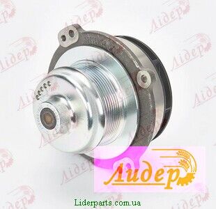 pompa pendinginan mesin FPT Nasos vodyaniy (Iveco/FPT), Cursor, Steig550, 5801795021, 5043871 5801930357