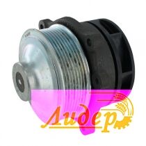 FPT Nasos vodyanoy Mag 235,260,290,315,340,370,280new,310new Iveco/FP 5801919226 engine cooling pump