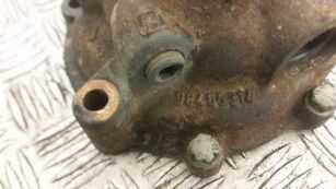 Fiat 30, 10s, 35, F, F Dt F130, F120, F110, F140 Water Pump 98497117 98497117 engine cooling pump