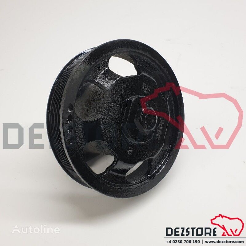 Bomba de água Fulie + ax pompa apa 51385006122 para camião tractor MAN TGM - Autoline