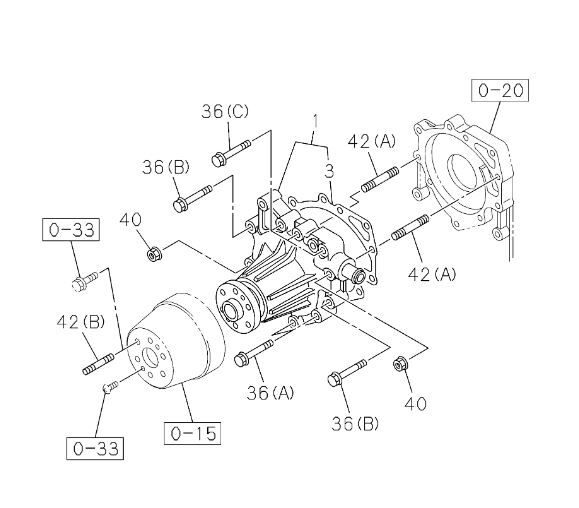 črpalka Hitachi 5873111091 za bager Hitachi ZX190LC-6, ZX200-6, ZX210-6, ZX250LC-6