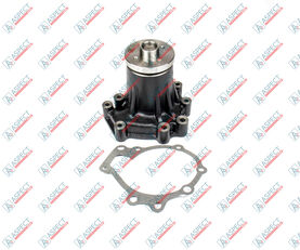 Isuzu 4HK1 6 Holes SP-W8450 3935 pump till Case CX210B, CX230B, CX210C, CX210C LONG REACH, CX235C SR grävmaskin