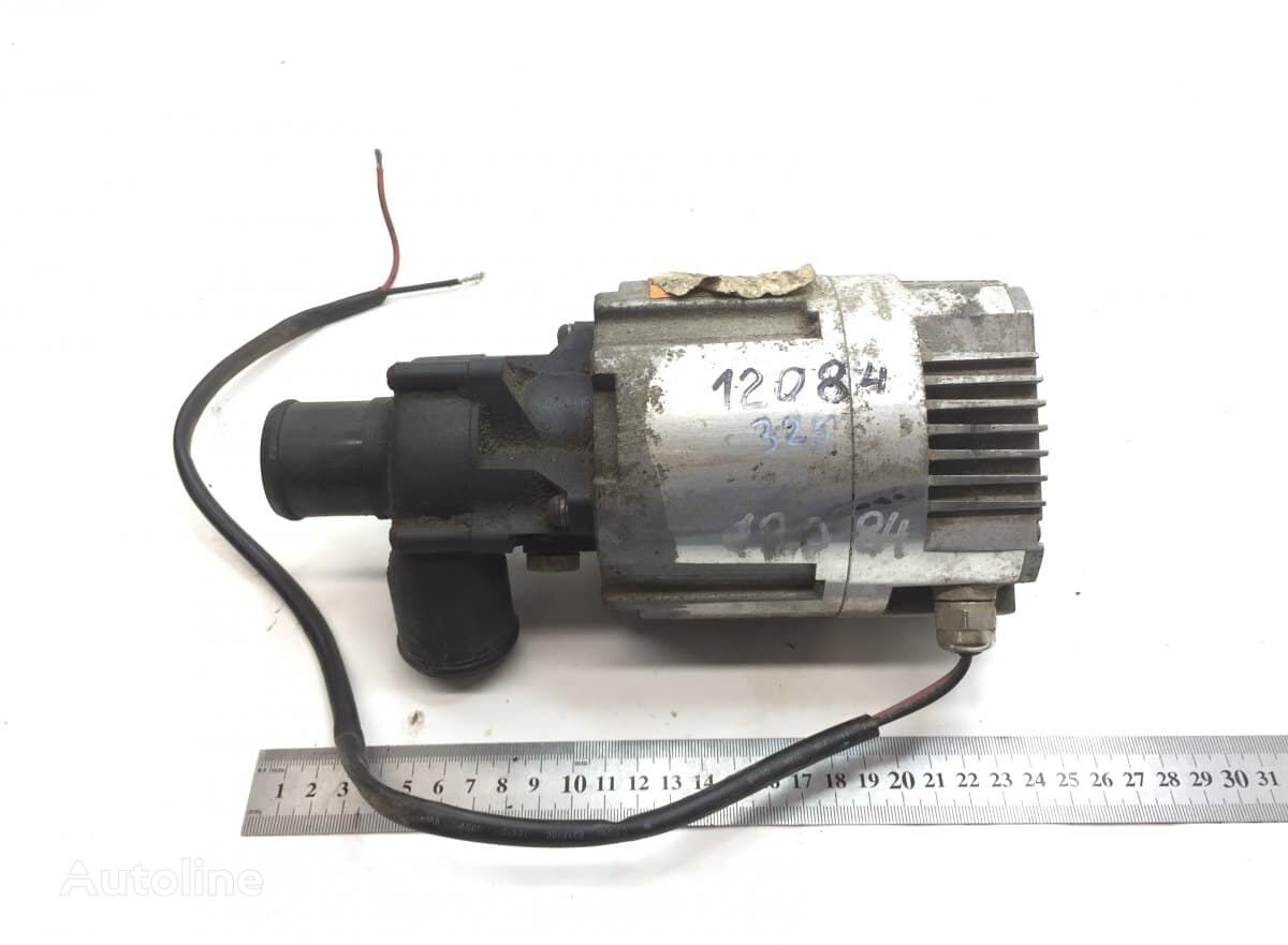 K-series engine cooling pump for Scania truck