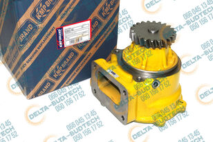 помпа охлаждения двигателя KMP Brand 6154-61-1102 для Komatsu