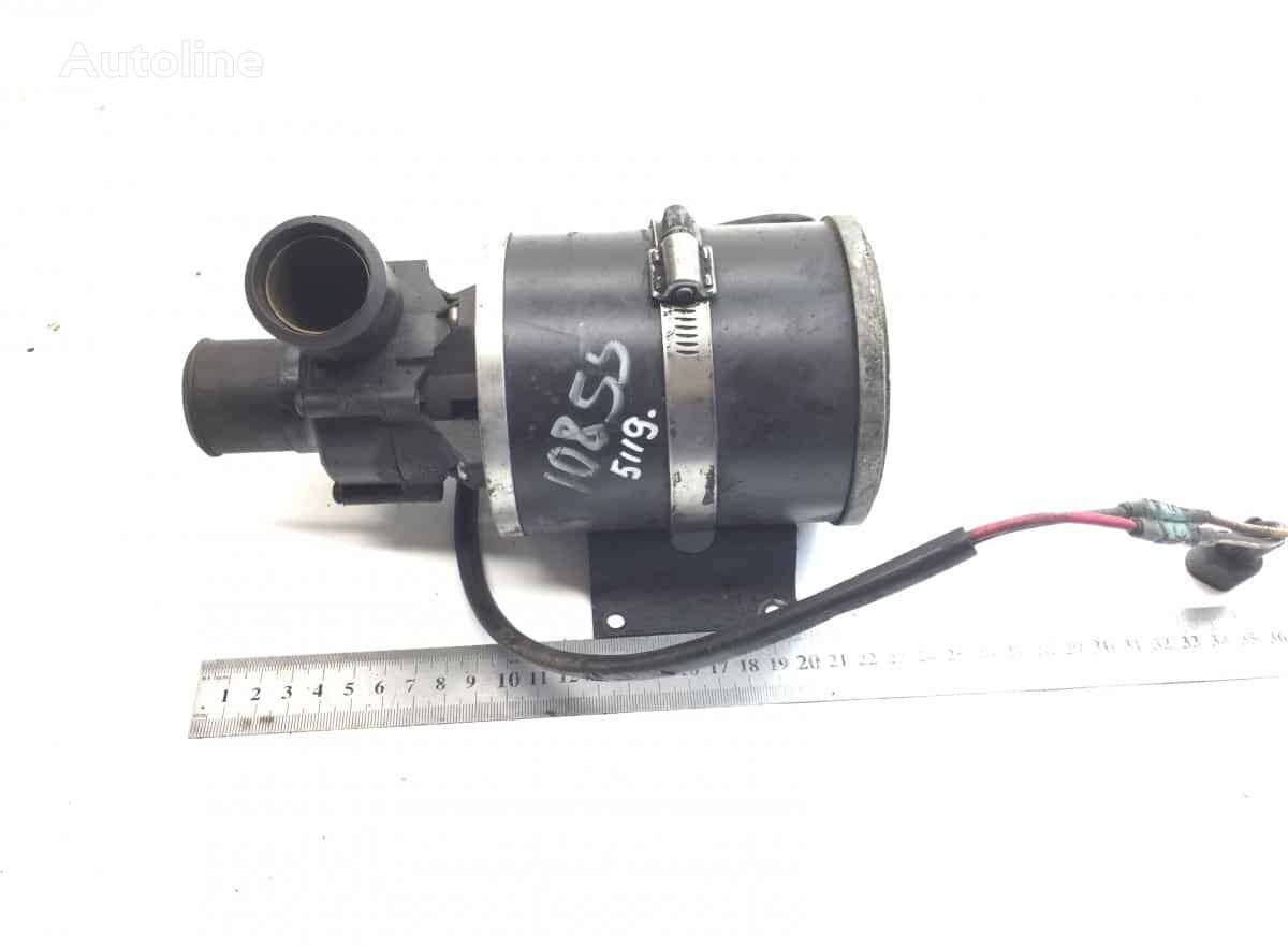 LIONS CITY A23 engine cooling pump for MAN truck