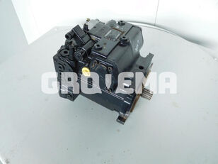 Liebherr bomba de refrigeraci&oacute;n del motor para maquinaria de construcci&oacute;n