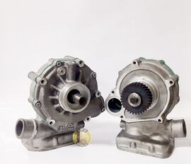 помпа охлаждения двигателя Liebherr WATER PUMP / DEVİRDAİM для экскаватора Liebherr R912,R922,A942,R932,R942,A902,A912,A922,L521,L541,L531,LR621,PR721