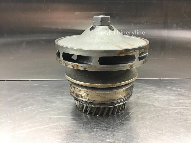 Liebherr Water Pump 8000375 engine cooling pump for construction equipment - Machineryline
