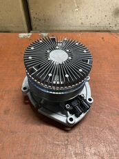 MAN 51065007131 engine cooling pump for MAN TGX TGS truck tractor