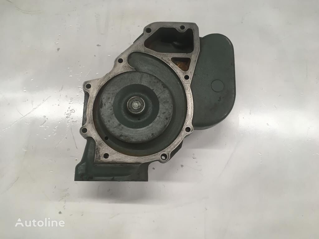 Pompe de refroidissement moteur pour tracteur routier Mercedes-Benz Waterpomp V6-V8-V10 - Autoline