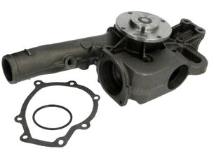 Mercedes-Benz DOLZ M630 POMPA WODY WATER PUMP MERCEDES OM 904/906 ATEGO AXOR till dragbil