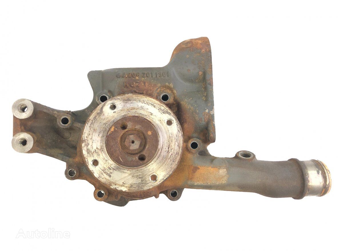 Mercedes-Benz Econic 1828 (01.98-) engine cooling pump for Mercedes-Benz Econic (1998-2014) truck tractor - Autoline