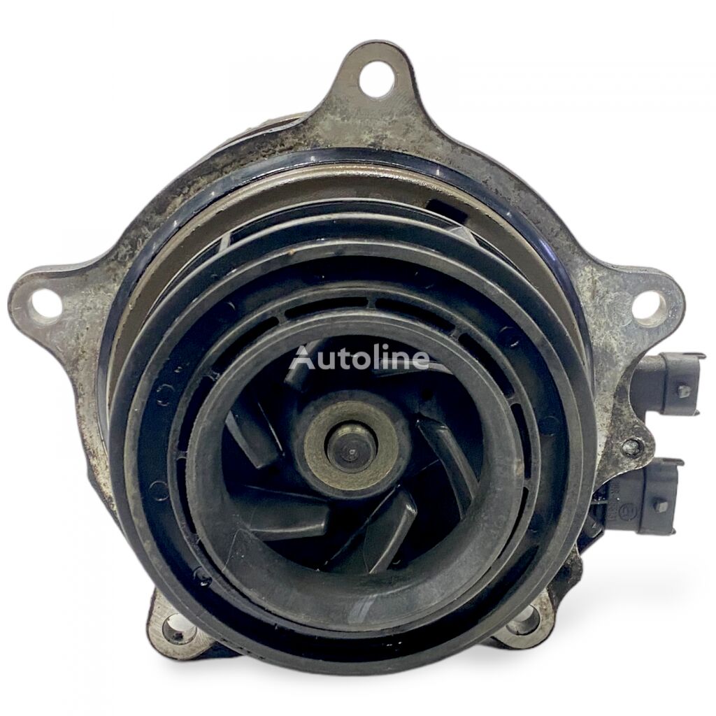 Paccar XF106 (01.14-) engine cooling pump for DAF XF106 (2014-) truck tractor