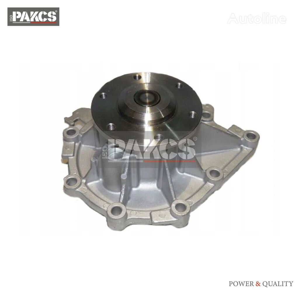 Pakcs SU P5M50006 engine cooling pump for MAN Tga,Tgs,Tgx truck