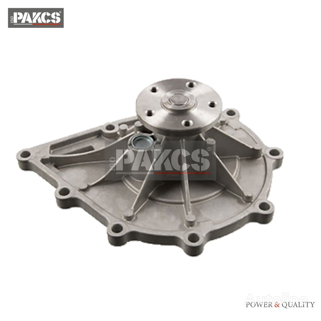 Pakcs SU P5Y50004 engine cooling pump for Mercedes-Benz Arocs Euro 6 truck