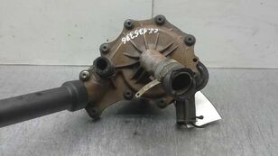 engine cooling pump for Peugeot Boxer 2.2 HDi cargo van