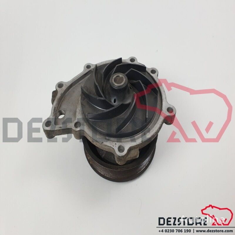 Pompa apa 51065007079 engine cooling pump for MAN TGM truck tractor