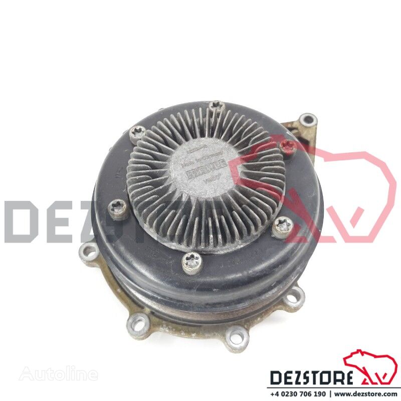 pompe de refroidissement moteur Pompa apa A4712000901 pour tracteur routier Mercedes-Benz ACTROS MP4