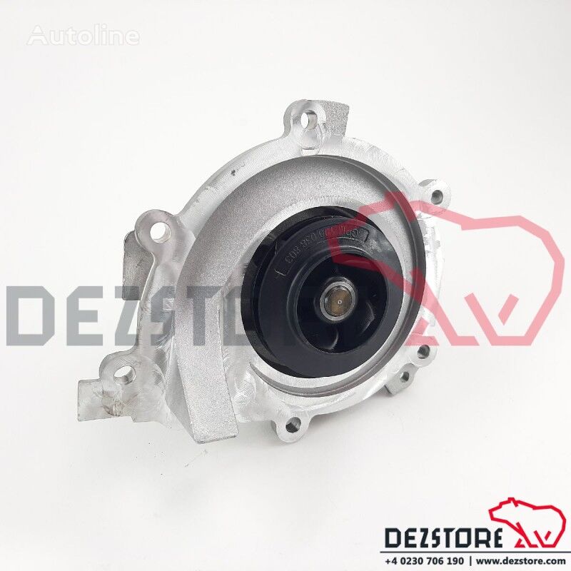 Pompa apa A6542010110 engine cooling pump for Mercedes-Benz E CLASS truck tractor