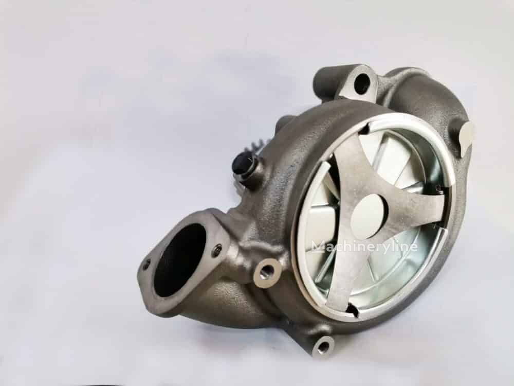 Pompe de refroidissement moteur Pompa apă motor pour matériel de TP Deutz - Machineryline