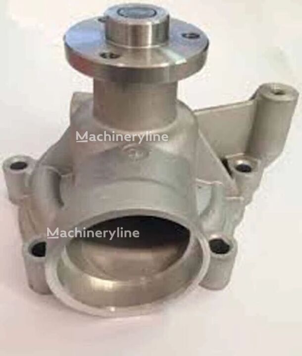طلمبة Pompa apa motor Deutz F4L914 لـ آلات البناء - Machineryline