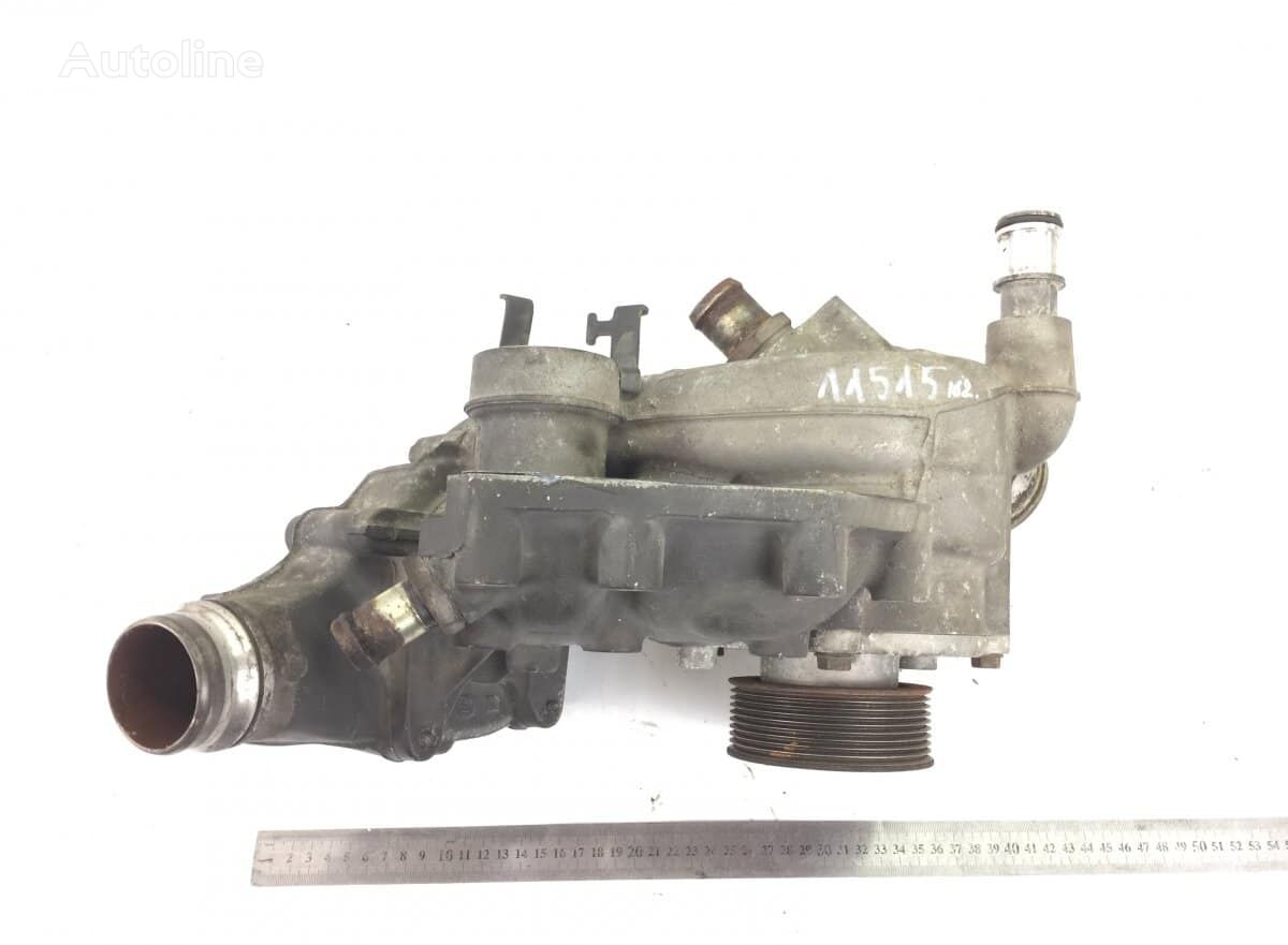 pompe de refroidissement moteur Pompa de Răcire pour camion DAF – Coduri: 1747962, 1828141, 1668337, 1778280