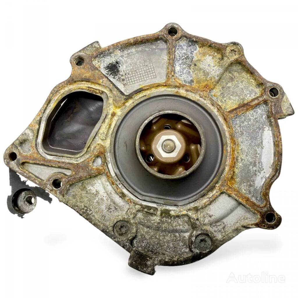 Pompa de Răcire pentru Scania, Coduri: 2006397, 2224112, 1789555 engine cooling pump for truck for sale | Autoline Pompa de Răcire pentru Scania, Coduri: 2006397, 2224112, 1789555 engine cooling pump for truck - Autoline