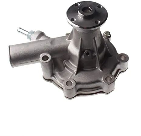 Pompe de refroidissement moteur Pompa de apă pentru motor pour matériel de TP Kubota V1505T - Machineryline