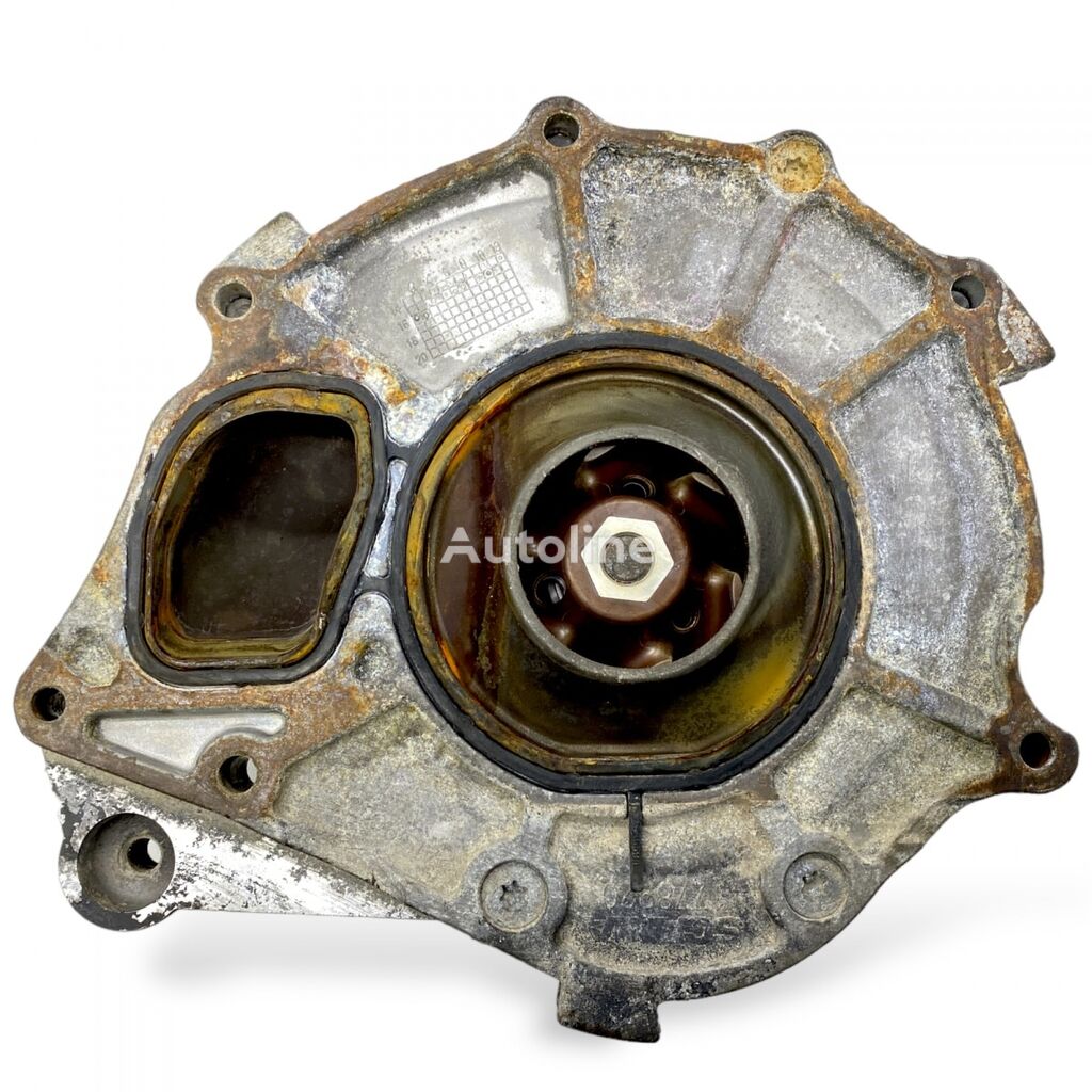 pompe de refroidissement moteur Pompa de apă răcire motor Scania 2006397/2224112/1789555/1884327 pour camion