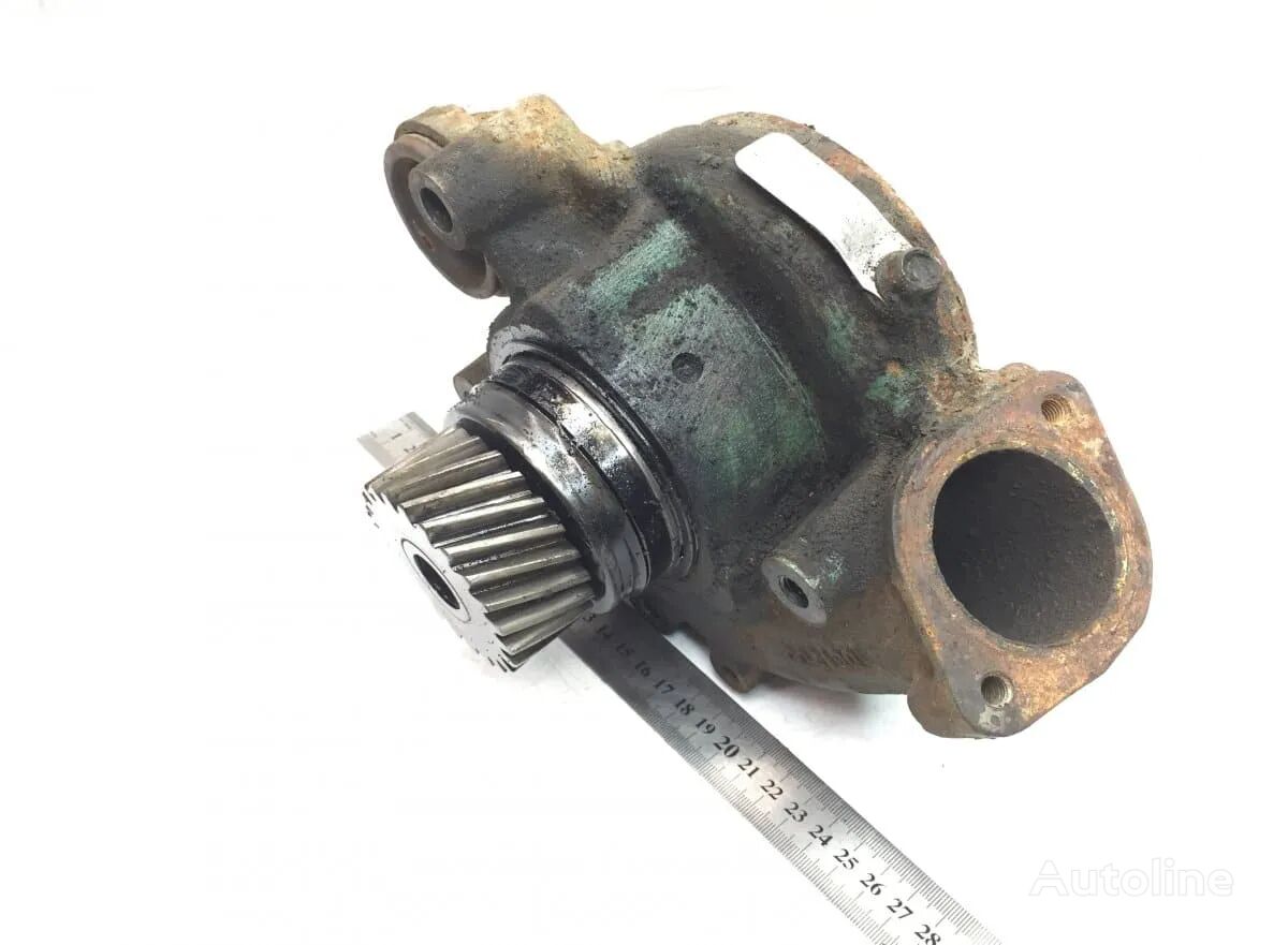 Pompa de răcire bomba de refrigeración del motor para Volvo (Coduri: 20575653, 8112291, 85000387, 1675750, 3183908, 3183909, 8113523, 8192050) camión