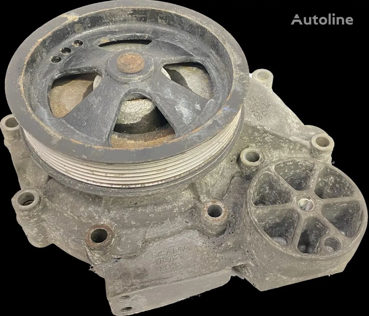 Pompa de răcire engine cooling pump for Scania 1529242 / 1787120 / 1528348 / 1787121 / 1789522 truck