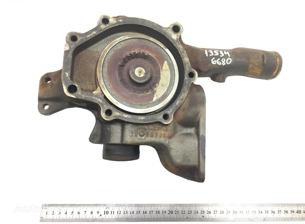 bơm làm mát động cơ Pompa de răcire dành cho xe tải Mercedes-Benz 9062001401 / A9062001401 / A9062002201 / 9062002201 / A9062002901 / A9062005401 / 9062005401 / 9062006501 / A9062006501 / 9062004801 / A9062004801 / 9062002901