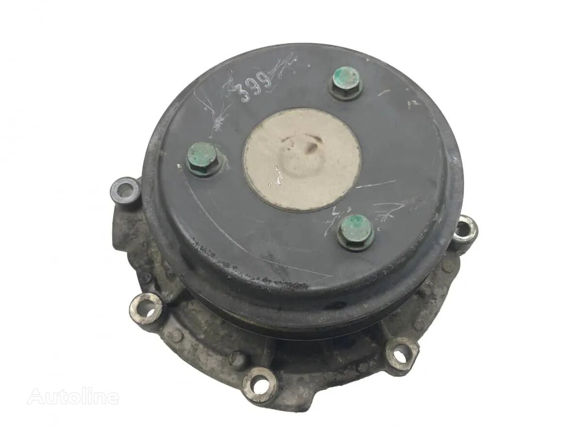 Pompa de racire bomba de refrigeración del motor para MAN 51065007102 / 51065007106 / 51065007130 / 51065009106 camión