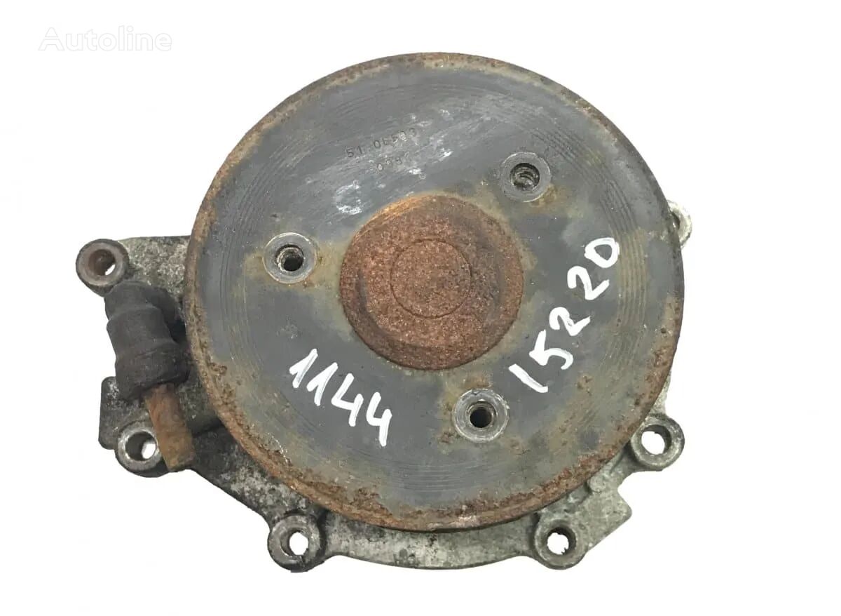 Pompa de răcire Motorkühlpumpe für Optare pentru vehicule MAN, coduri OEM 51065030384, 51065007079, 51065006680, 51065006700, 51065009700 LKW