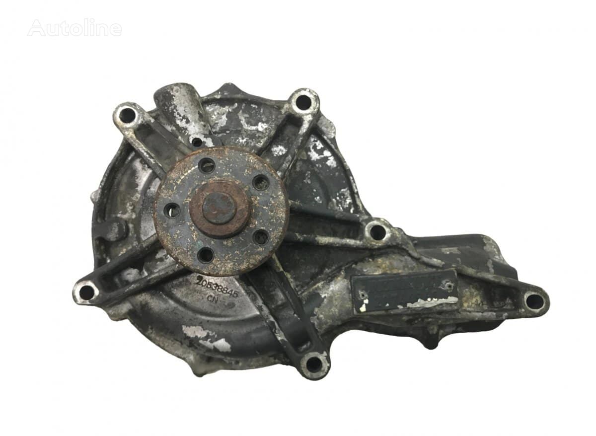 pompe de refroidissement moteur Pompa de răcire pentru pour camion Renault – Coduri compatibile