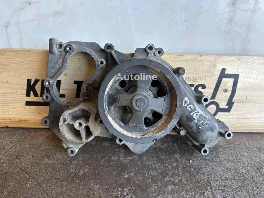 Scania 1793989 engine cooling pump for truck for sale | Autoline IE Scania 1793989 engine cooling pump for truck - Autoline