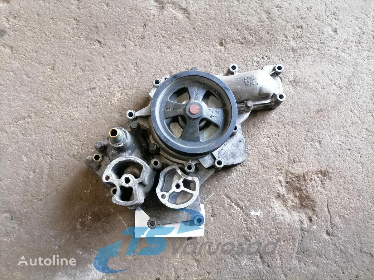 vodná pumpa Scania Cooling pump 1549462 na ťahača Scania R560