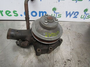 Schmidt R754 engine cooling pump for Schmidt SWINGO road cleaning equipment