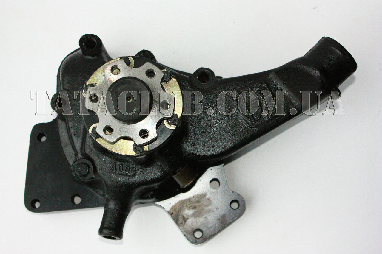 Tata v zbori engine cooling pump for Tata 613 EII, 613 EIII truck