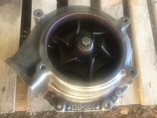 USED CAT 3406 ENGINE WATER PUMP 136-1106 bomba de refrigeración del motor para Caterpillar D8N / D8R / 375L / 980F / 980G excavadora