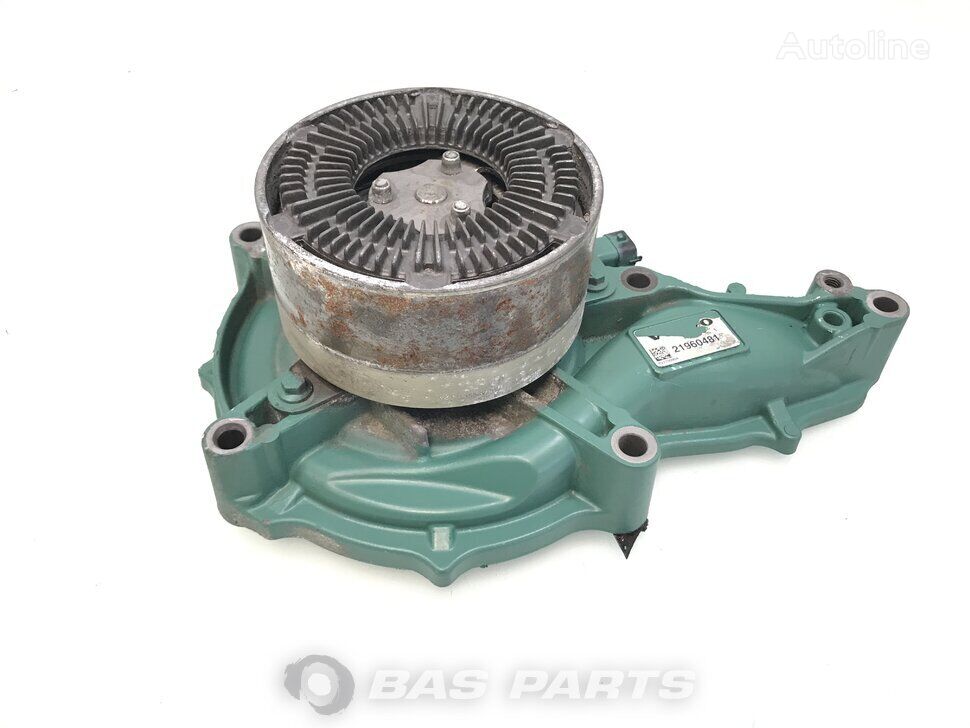 Volvo 22479362 engine cooling pump for Volvo truck