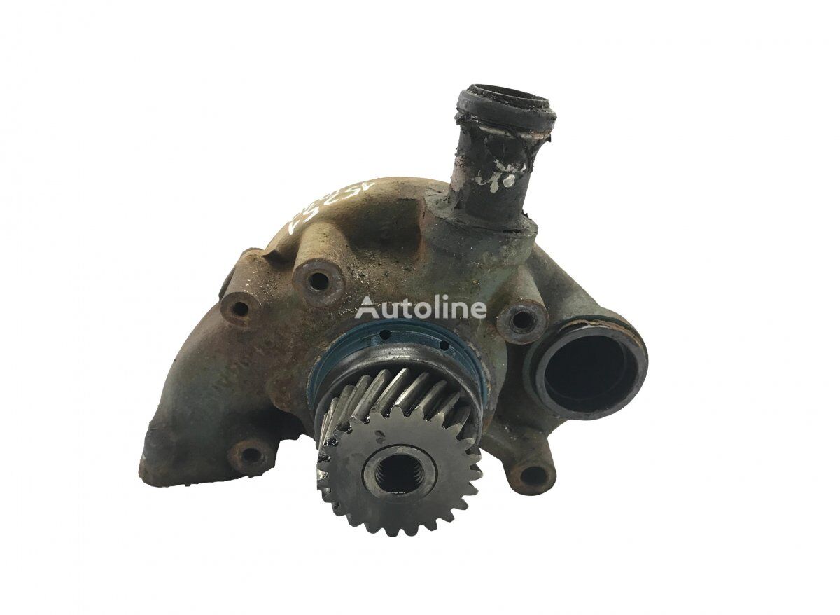 Volvo B7 (01.97-12.06) engine cooling pump for Volvo B6, B7, B9, B10, B12 bus (1978-2011)