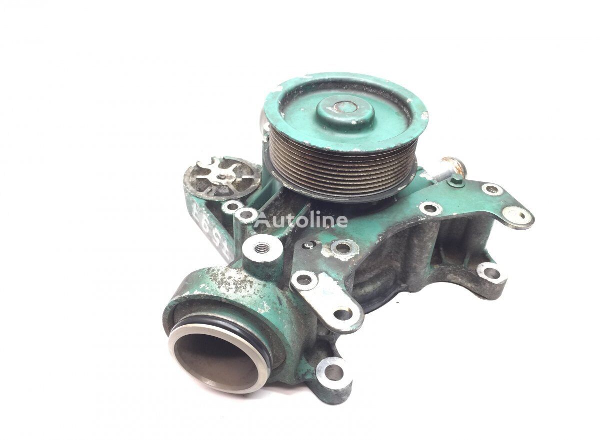 pompe de refroidissement moteur Volvo FE (01.06-) pour camion Volvo FL, FE (2005-2014)