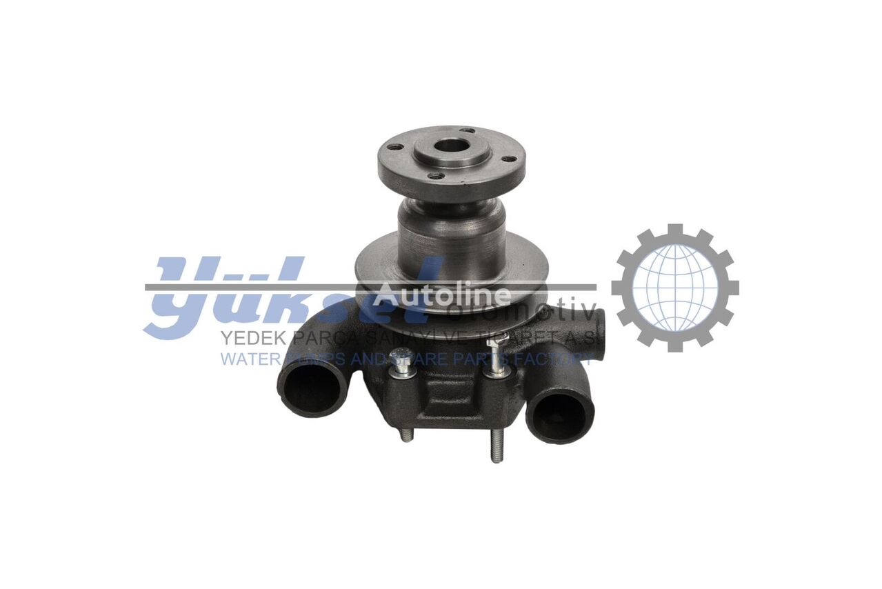 Yüksel Otomotiv engine cooling pump for truck