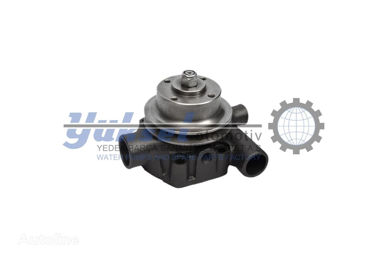 Yüksel Otomotiv 41312518 engine cooling pump for truck