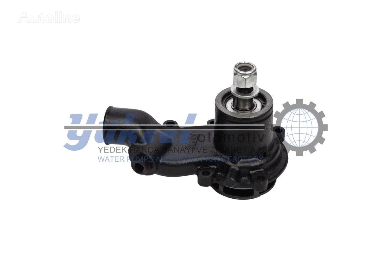 Yüksel Otomotiv engine cooling pump for truck