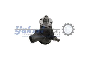 pompe de refroidissement moteur Yüksel Otomotiv YO-080 pour tracteur à roues Steyr