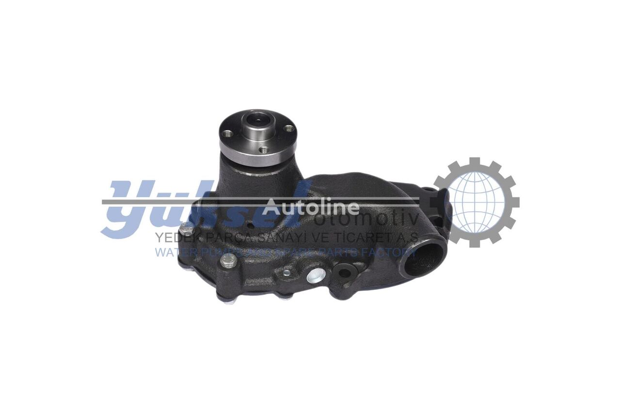 Pompe de refroidissement moteur Yüksel Otomotiv YO-088sa pour tracteur SAME AMBORGHINI HÜRLIMAN - Agronetto